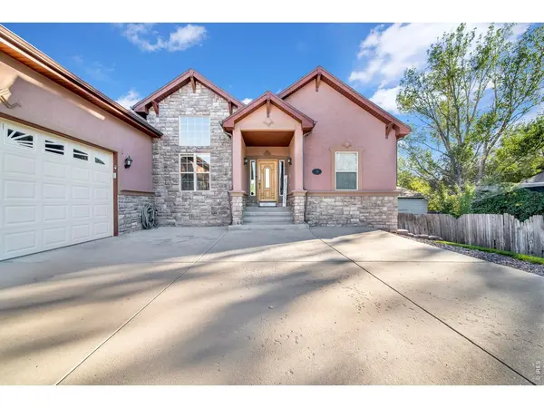 48 Bachar, Fort Morgan, CO 80701