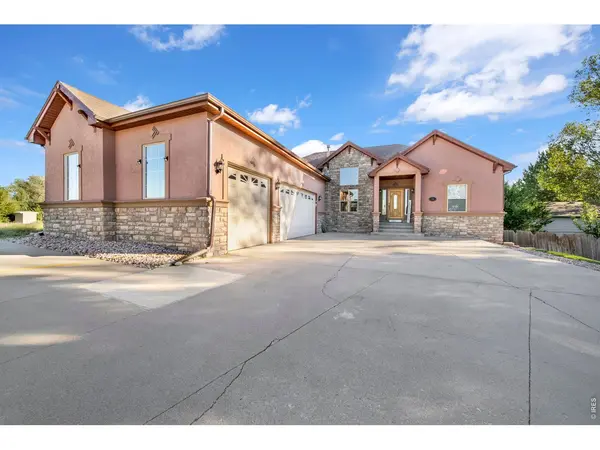 48 Bachar, Fort Morgan, CO 80701