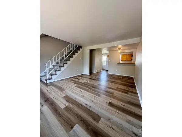 221 Chestnut #D2, Windsor, CO 80550
