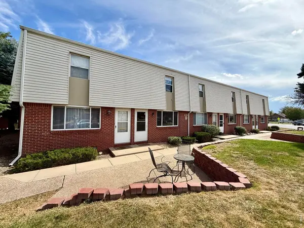 221 Chestnut #D2, Windsor, CO 80550