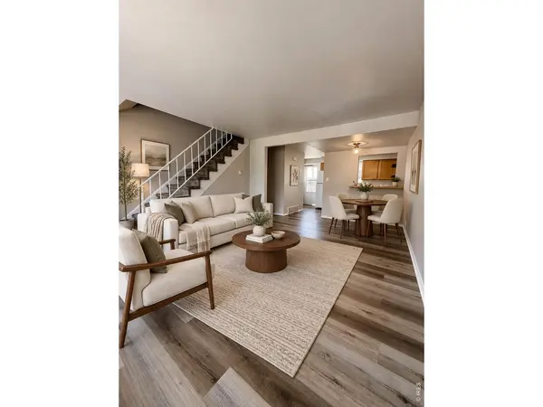 221 Chestnut #D2, Windsor, CO 80550