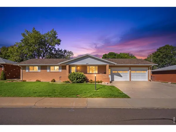 2011 Abeyta, Loveland, CO 80538