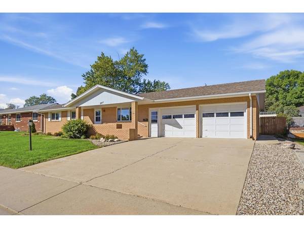 2011 Abeyta, Loveland, CO 80538