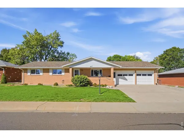 2011 Abeyta, Loveland, CO 80538