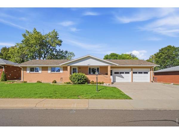 2011 Abeyta, Loveland, CO 80538