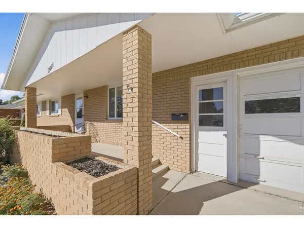 2011 Abeyta, Loveland, CO 80538