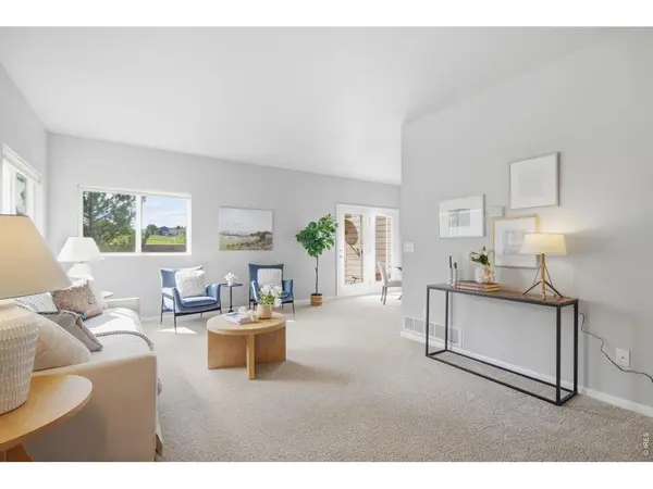 6521 Finch, Fort Collins, CO 80525