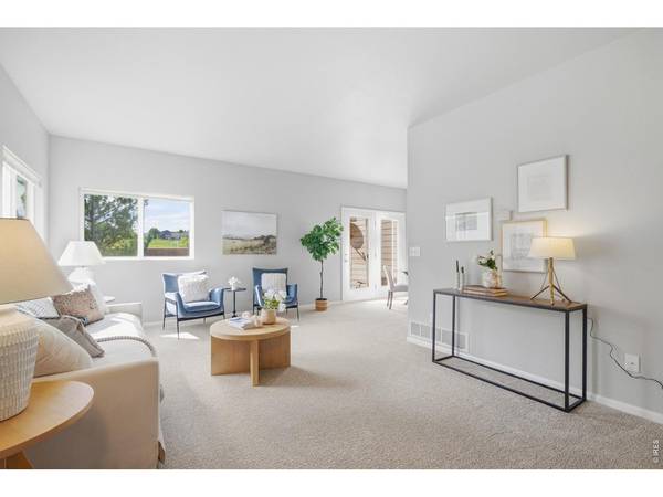 6521 Finch, Fort Collins, CO 80525