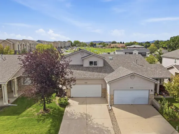 6521 Finch, Fort Collins, CO 80525