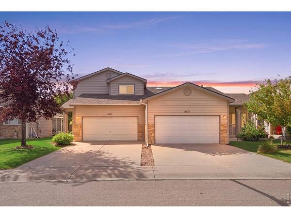 6521 Finch, Fort Collins, CO 80525