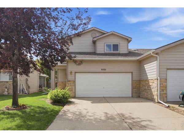 6521 Finch, Fort Collins, CO 80525