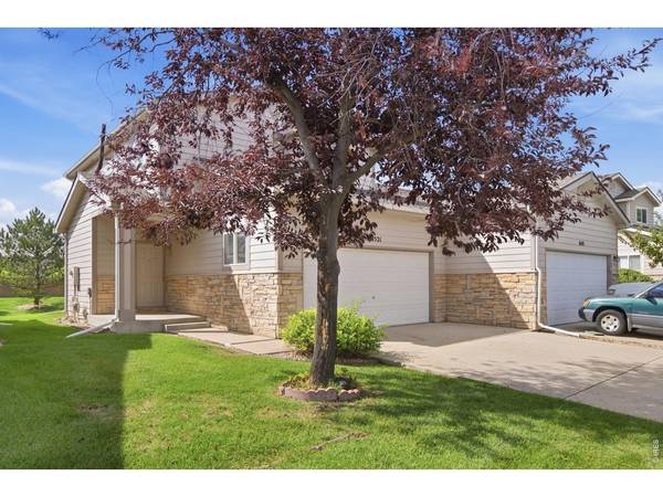 6521 Finch, Fort Collins, CO 80525