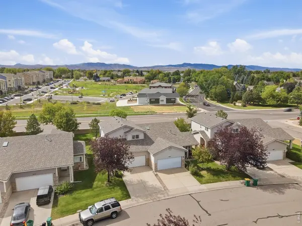 6521 Finch, Fort Collins, CO 80525