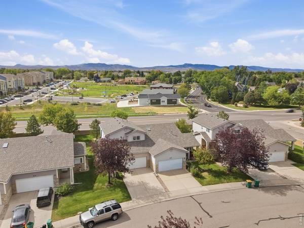 6521 Finch, Fort Collins, CO 80525