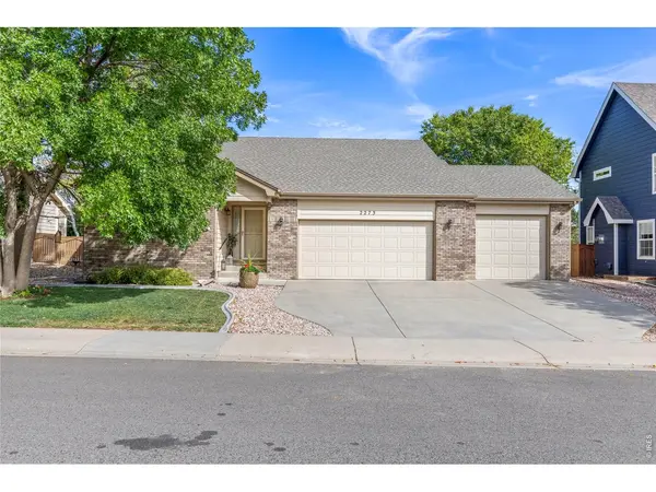 2273 W 46th, Loveland, CO 80538