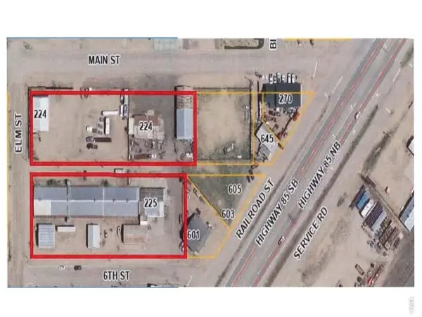 224 Main, Gilcrest, CO 80623
