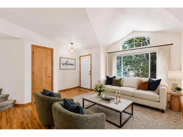 2667 Lear, Colorado Springs, CO 80920