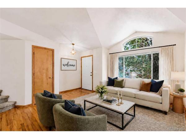 2667 Lear, Colorado Springs, CO 80920