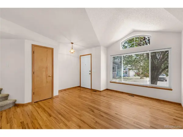 2667 Lear, Colorado Springs, CO 80920