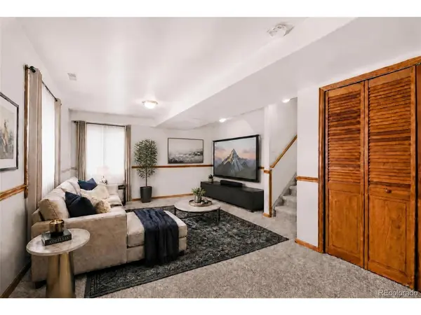 2667 Lear, Colorado Springs, CO 80920