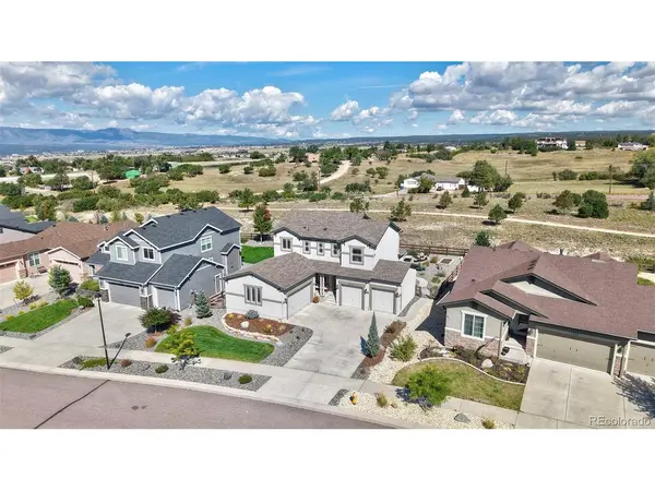 4312 Captain Jack, Colorado Springs, CO 80924