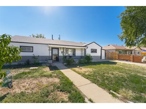 708 Zion, Aurora, CO 80011