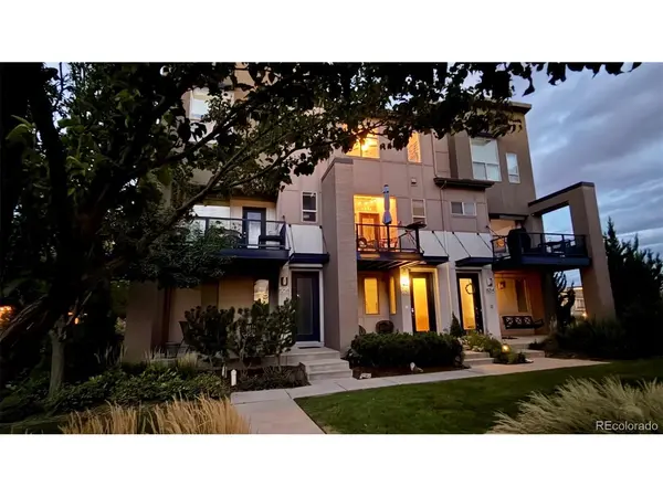 8256 E 24th, Denver, CO 80238