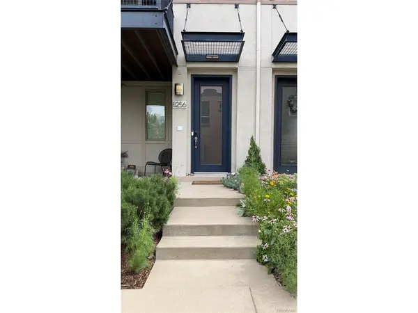 8256 E 24th, Denver, CO 80238