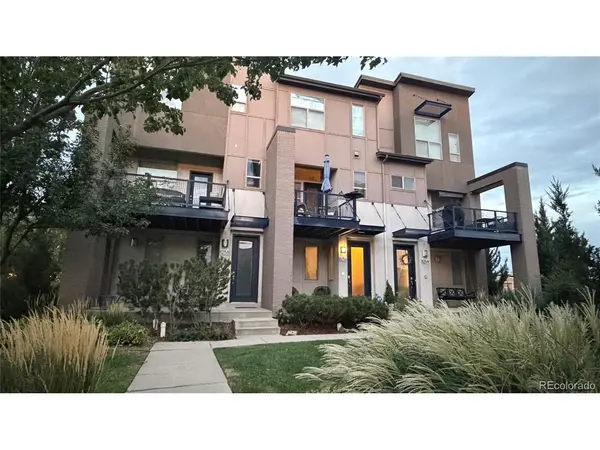8256 E 24th, Denver, CO 80238