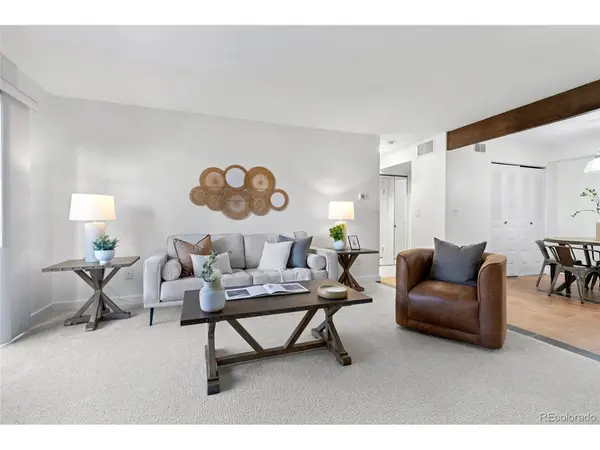 410 Zang #2-103, Lakewood, CO 80228