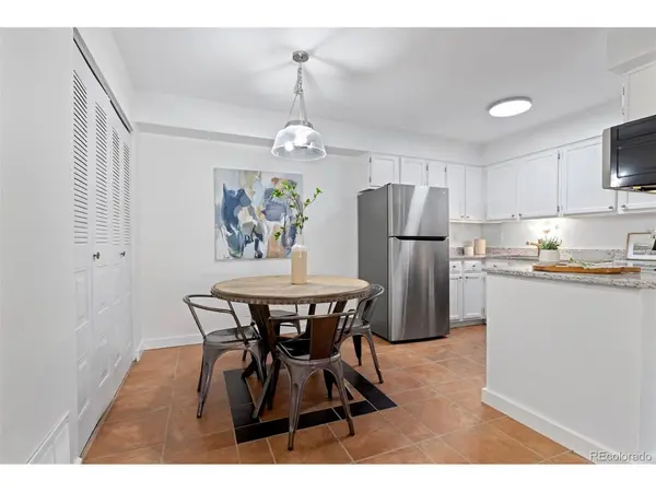 410 Zang #2-103, Lakewood, CO 80228