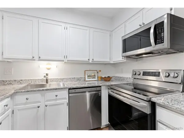 410 Zang #2-103, Lakewood, CO 80228