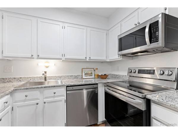 410 Zang #2-103, Lakewood, CO 80228