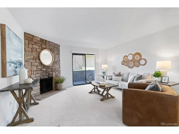 410 Zang #2-103, Lakewood, CO 80228