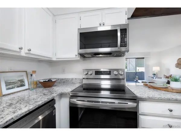 410 Zang #2-103, Lakewood, CO 80228