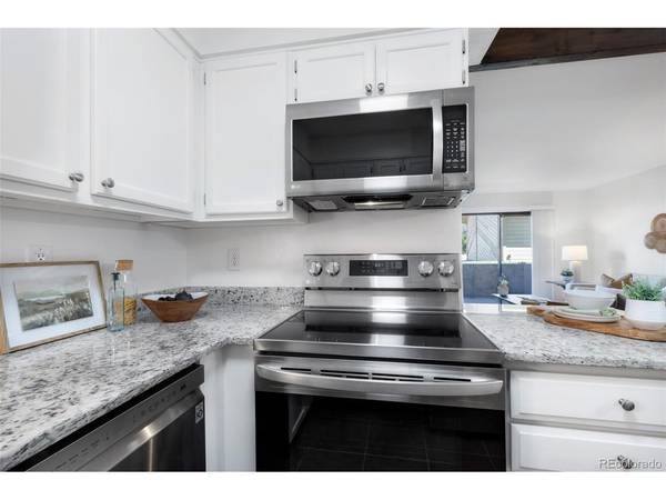410 Zang #2-103, Lakewood, CO 80228