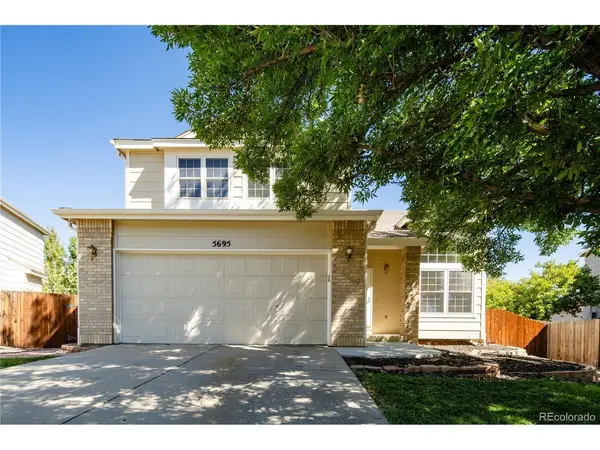 5695 W 118th, Westminster, CO 80020