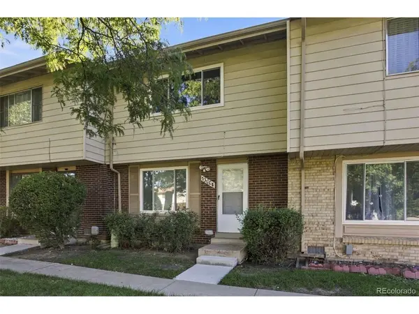 13004 E Kansas, Aurora, CO 80012