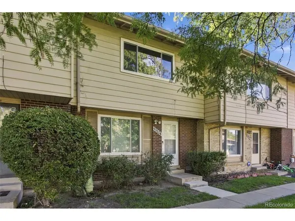 13004 E Kansas, Aurora, CO 80012