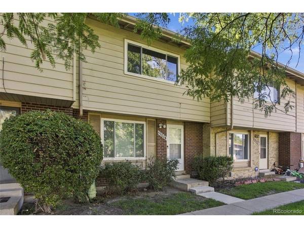 13004 E Kansas, Aurora, CO 80012