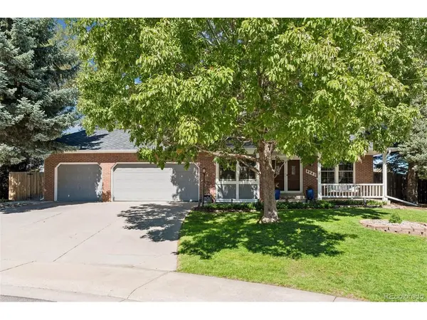 9960 Millrock, Parker, CO 80134