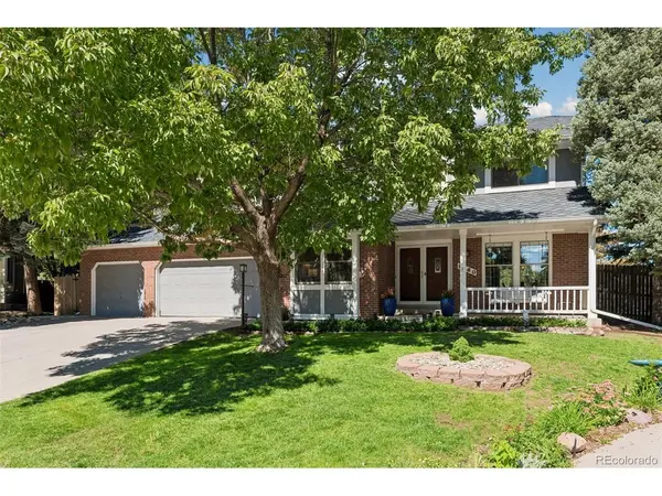9960 Millrock, Parker, CO 80134