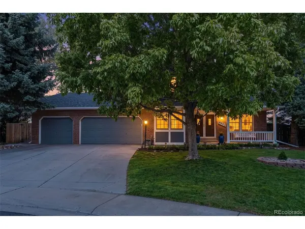 9960 Millrock, Parker, CO 80134
