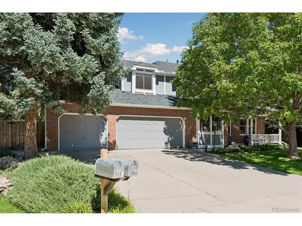 9960 Millrock, Parker, CO 80134