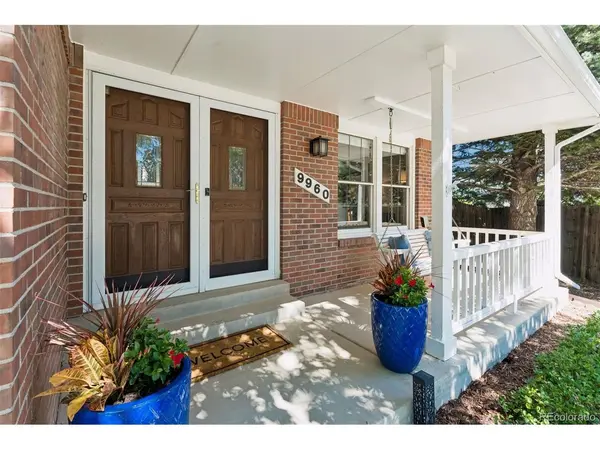 9960 Millrock, Parker, CO 80134
