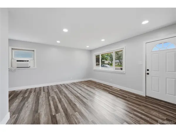 2818 Merry, Colorado Springs, CO 80909