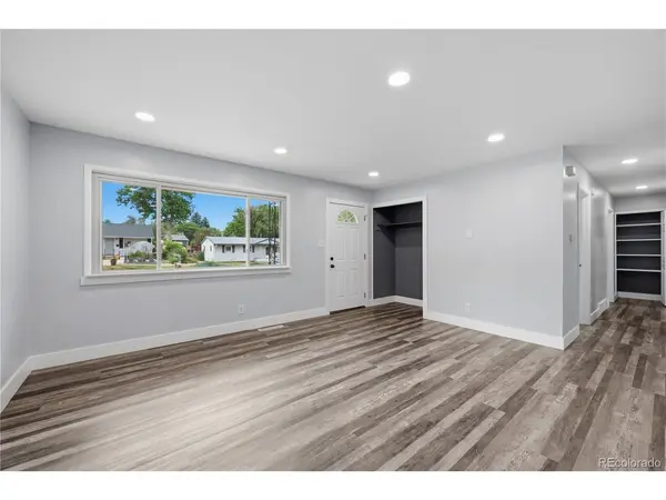 2818 Merry, Colorado Springs, CO 80909