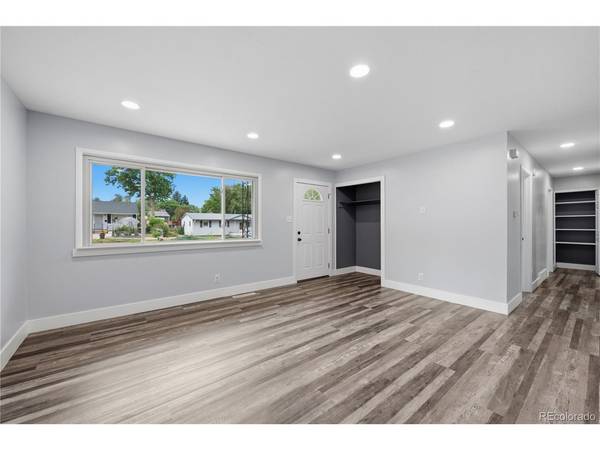 2818 Merry, Colorado Springs, CO 80909