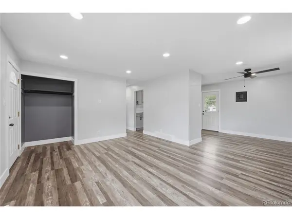 2818 Merry, Colorado Springs, CO 80909