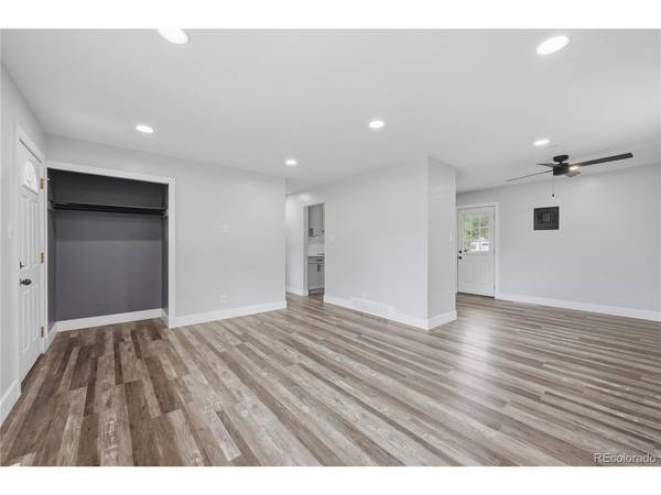 2818 Merry, Colorado Springs, CO 80909